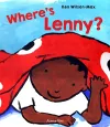 Where's Lenny? cover