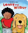 Lenny and Wilbur cover