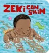 Zeki Can Swim cover