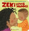 Zeki Loves Mummy cover