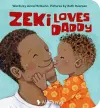 Zeki Loves Daddy cover