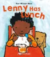 Lenny Has Lunch cover