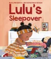 Lulu's Sleepover cover