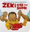 Zeki Rise and Shine cover