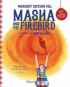 Masha And The Firebird cover