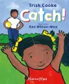 Catch! cover