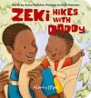Zeki Hikes With Daddy cover