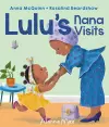 Lulu's Nana Visits cover