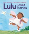 Lulu Loves Stories cover