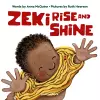Zeki Rise And Shine cover