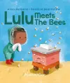 Lulu Meets the Bees cover