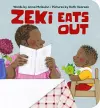 Zeki Eats Out cover
