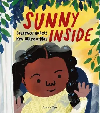Sunny Inside cover