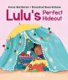 Lulu's Perfect Hideout cover