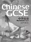 Chinese GCSE Workbook Vol.3 cover