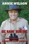 Big Name Hunting cover