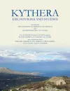 Kythera Excavations and Studies cover