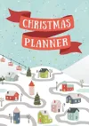 Christmas Planner cover