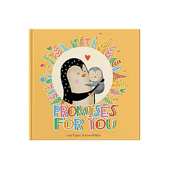 Promises For You cover