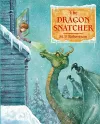 The Dragon Snatcher cover