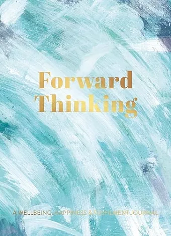 Forward Thinking cover