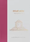 Dear Mum, from you to me cover