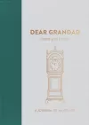 Dear Grandad, from you to me cover