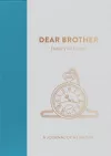 Dear Brother, from you to me cover