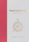 Dear Daughter, from you to me cover