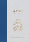 Dear Son, from you to me cover