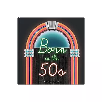Born In The 50s cover