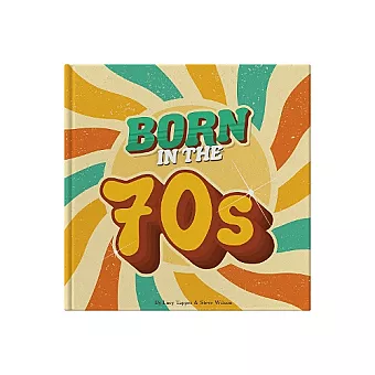 Born In The 70s cover