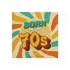 Born In The 70s cover