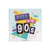 Born In The 90s cover