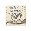 Dear Mummy Love From Me cover