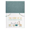 The Story Of Us cover