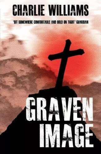 Graven Image cover