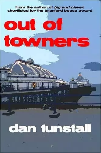 Out of Towners cover