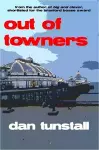 Out of Towners cover