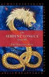 The Serpent Tongue cover