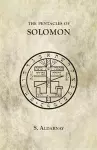 The Pentacles of Solomon cover