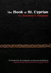 The Book of St. Cyprian cover