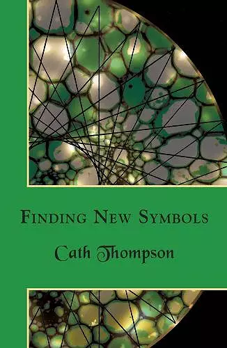 Finding New Symbols cover