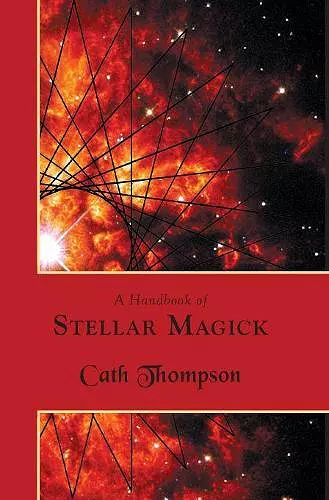 A Handbook of Stellar Magick cover