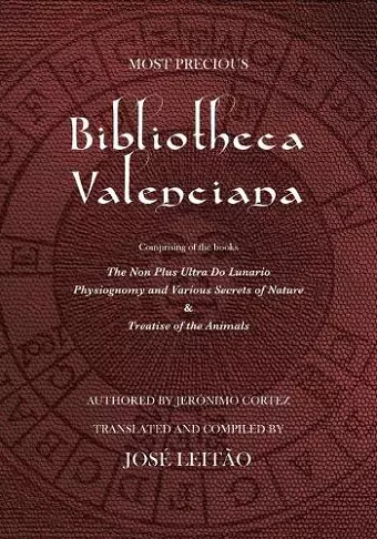 Bibliotheca Valenciana cover