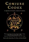 Conjure Codex 4 cover