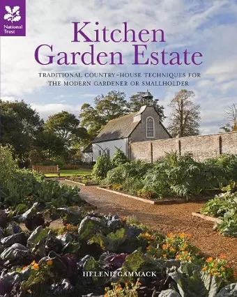 Kitchen Garden Estate cover