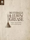 Mothballs and Elbow Grease cover