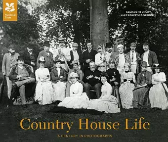 Country House Life cover