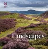 Landscapes of the National Trust cover